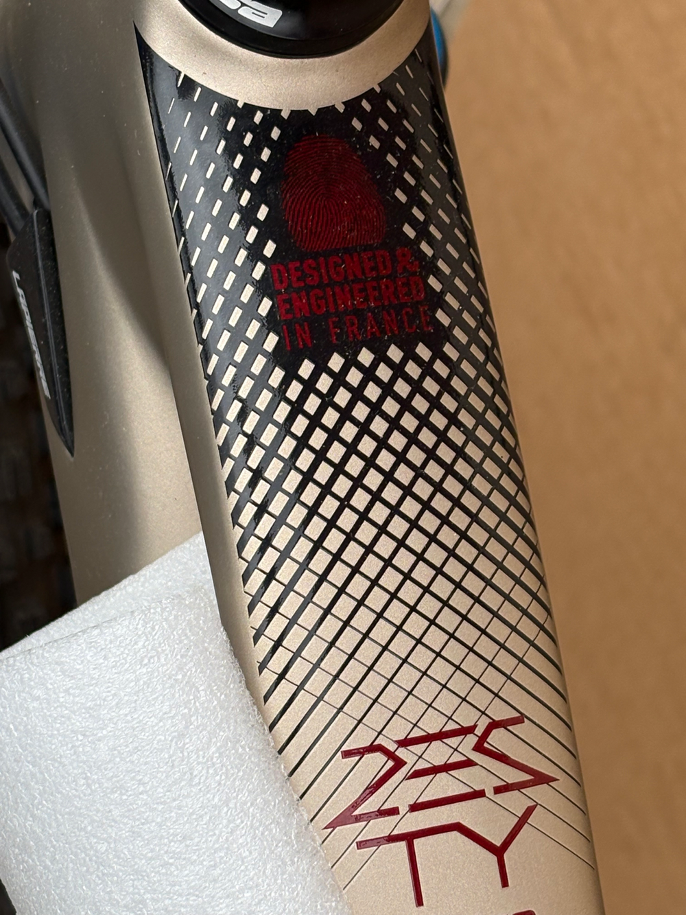 Lapierre Zesty AM CF 7.9 2022