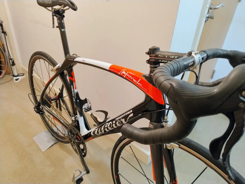 Wilier Triestina Imperiale