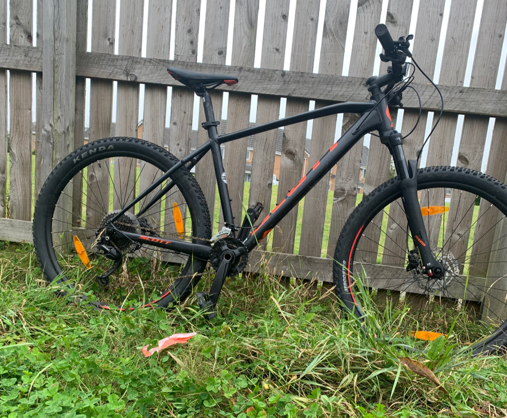 Scott Aspect 740 2023