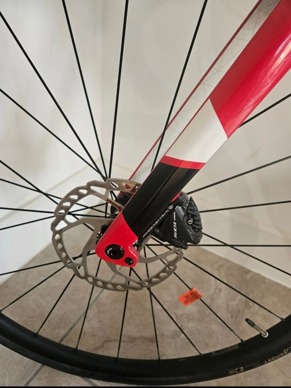 Ribble CGR AL e - SRAM Apex 1x 650B 2021