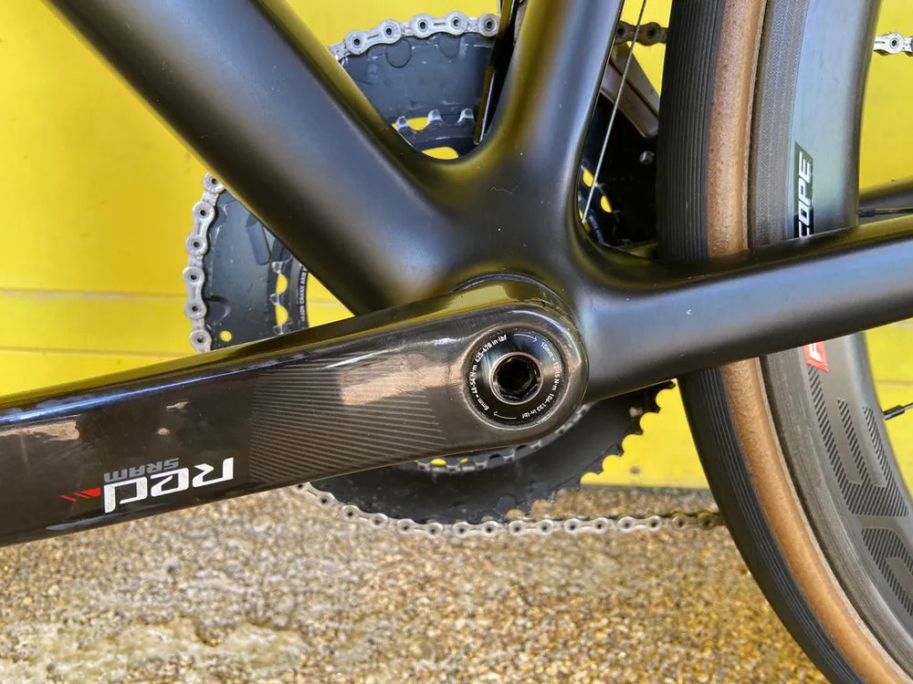 Canyon CF SLX 2017