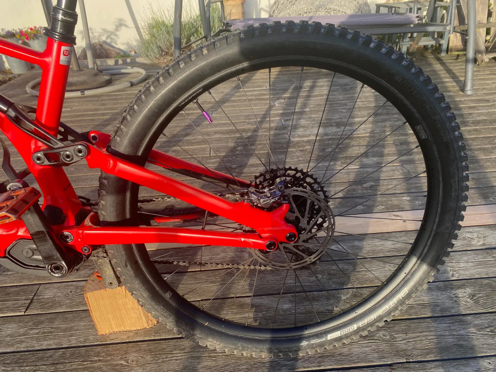 Specialized Turbo Levo Comp 2020