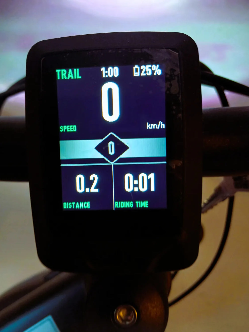 Specialized Tero 4.0 EQ 2025 – Brand New Electric Hybrid EBike