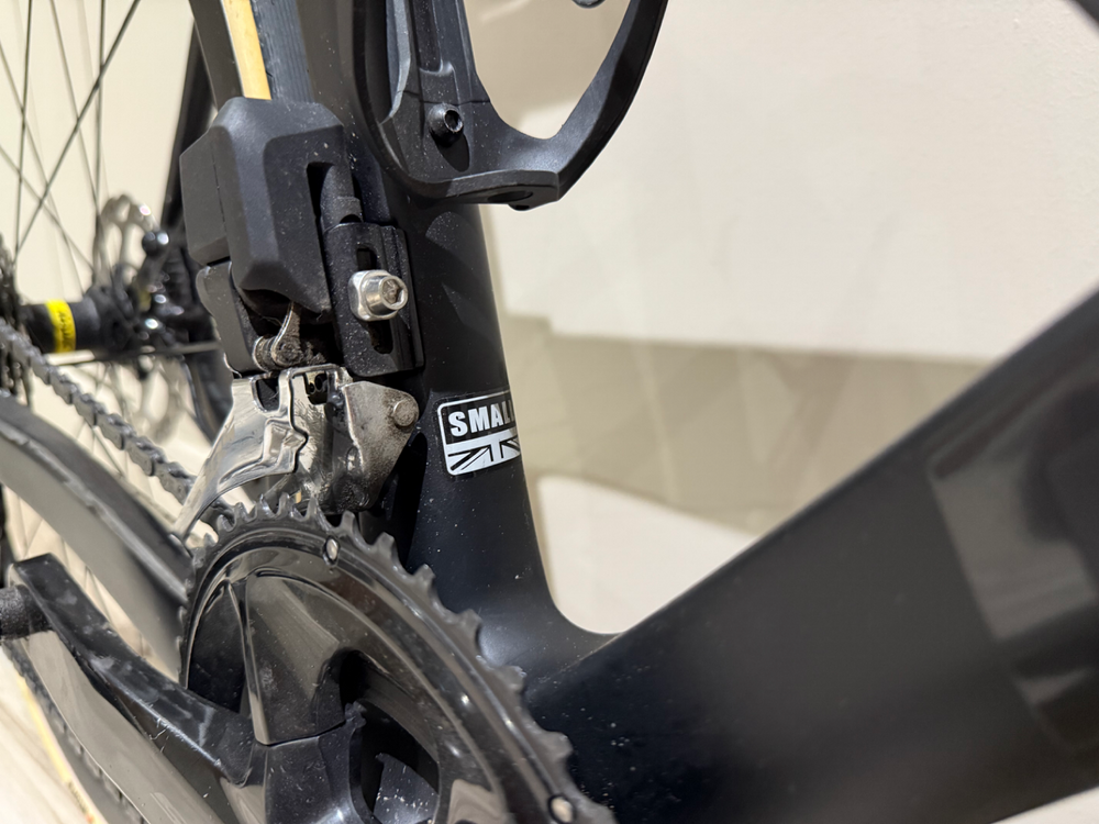 Ribble Endurance SL R Disc - Sport - Shimano 105 Di2 2022