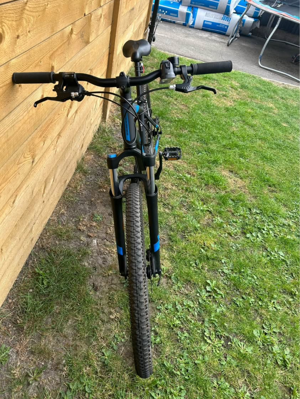 Rockrider 27.5 inches Mountain Bike ST 120 - / 2020