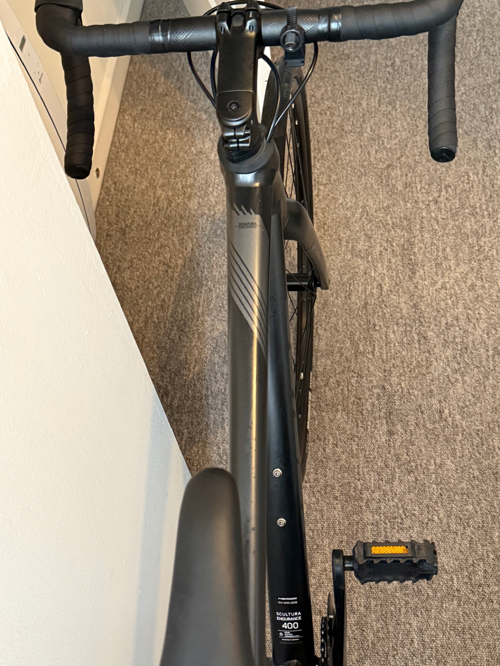 Merida SCULTURA ENDURANCE 400 2023