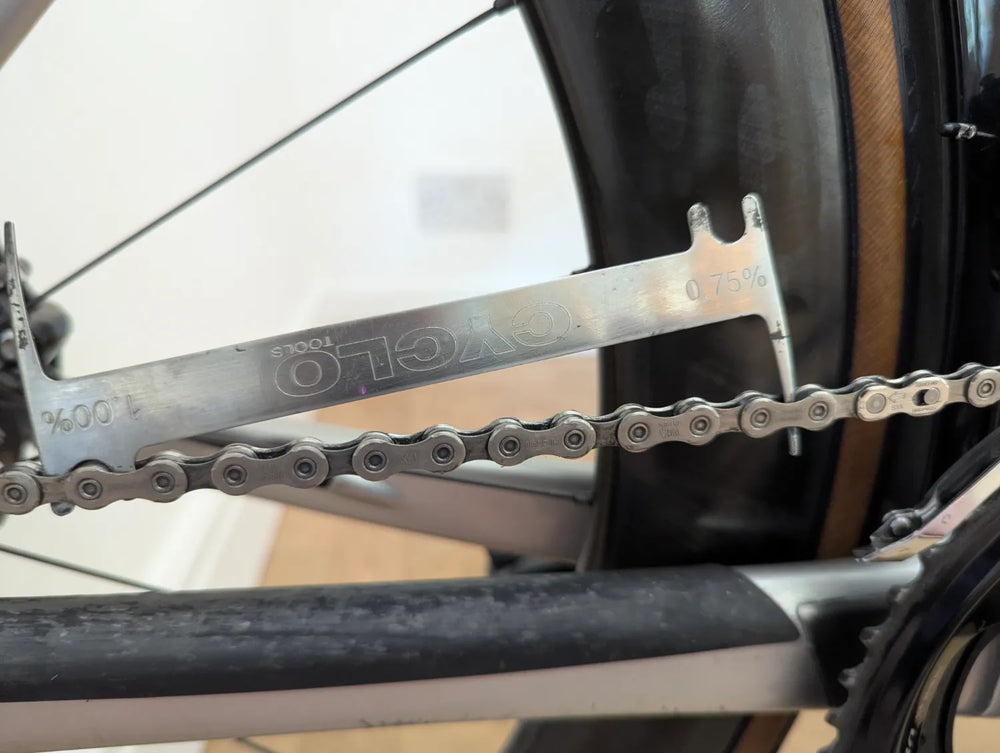 Canyon Aeroad CF SL 7 Disc 2020