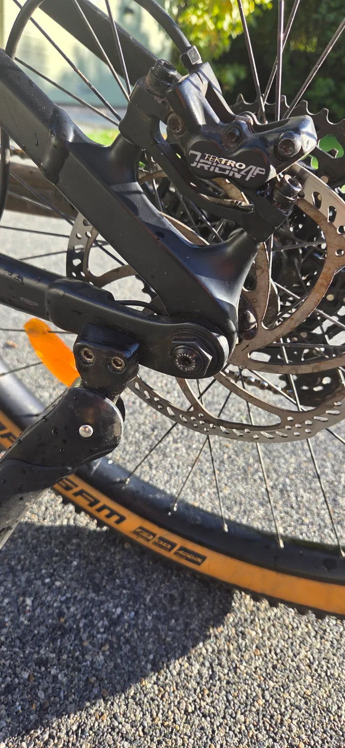 Trek Rail 5 2020