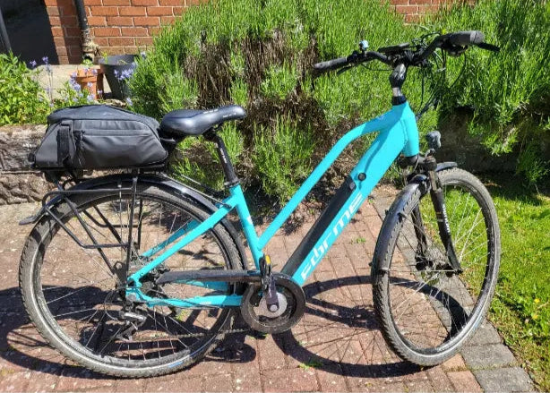 Forme Longcliffe 2 2019