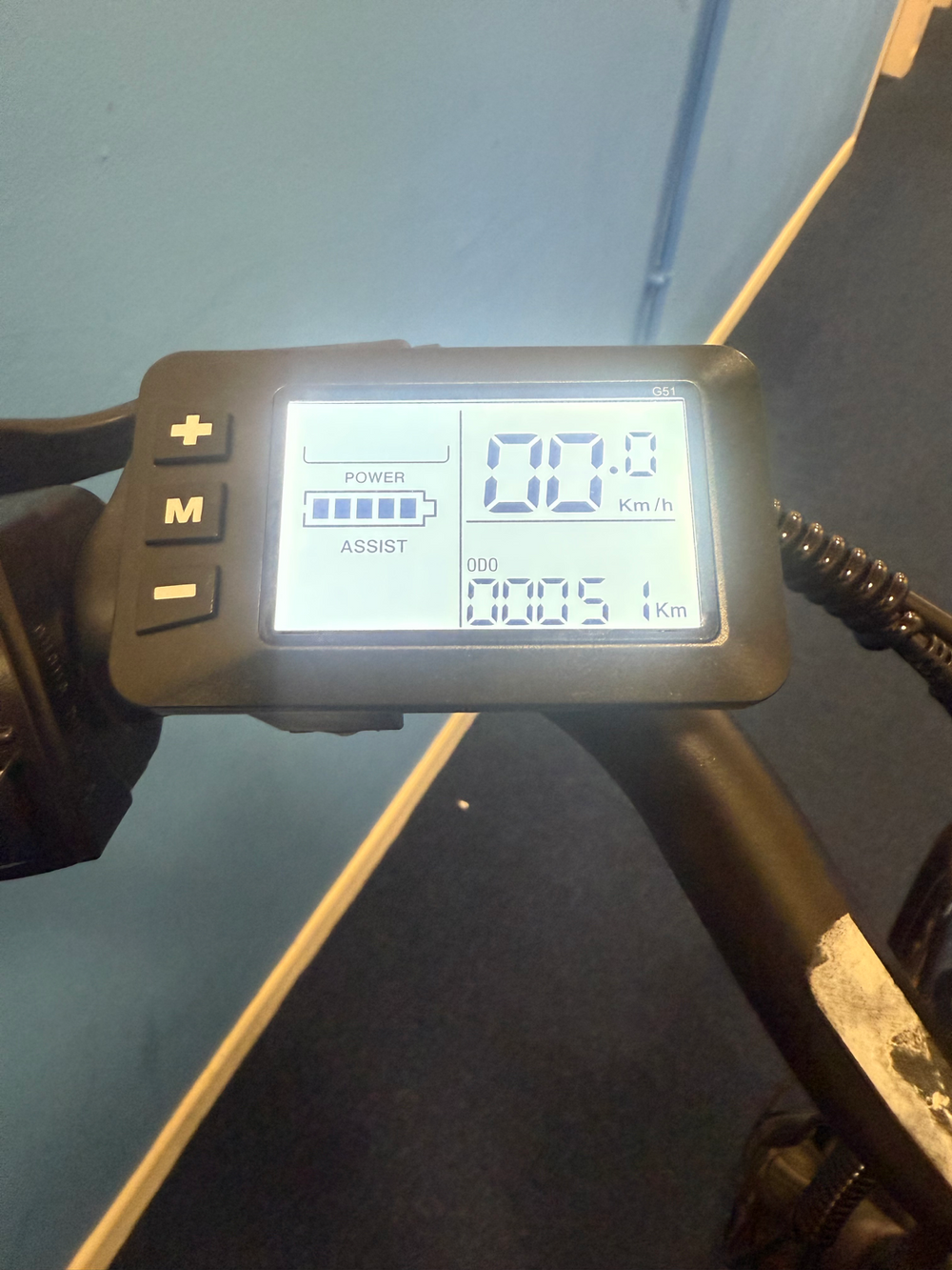 U2 Step through ebike U2 2024