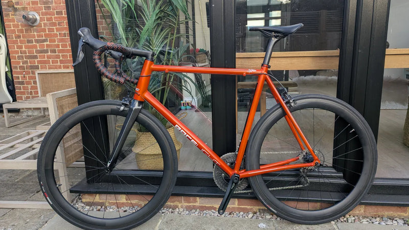 Kinesis Aithein
