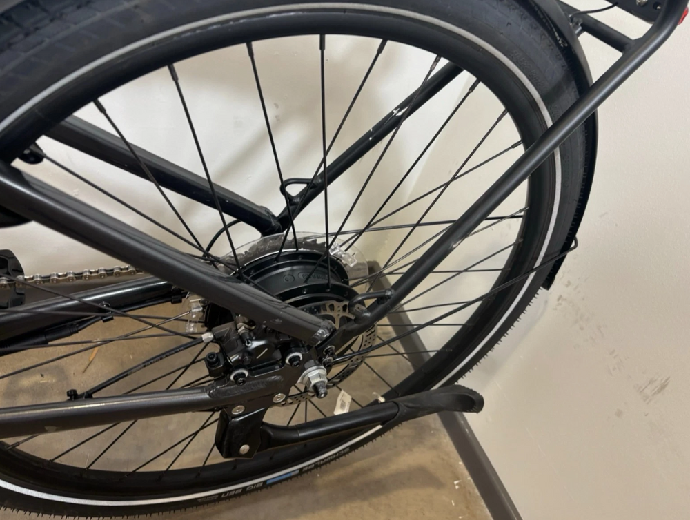 Cannondale Mavaro Neo SL 1 2024