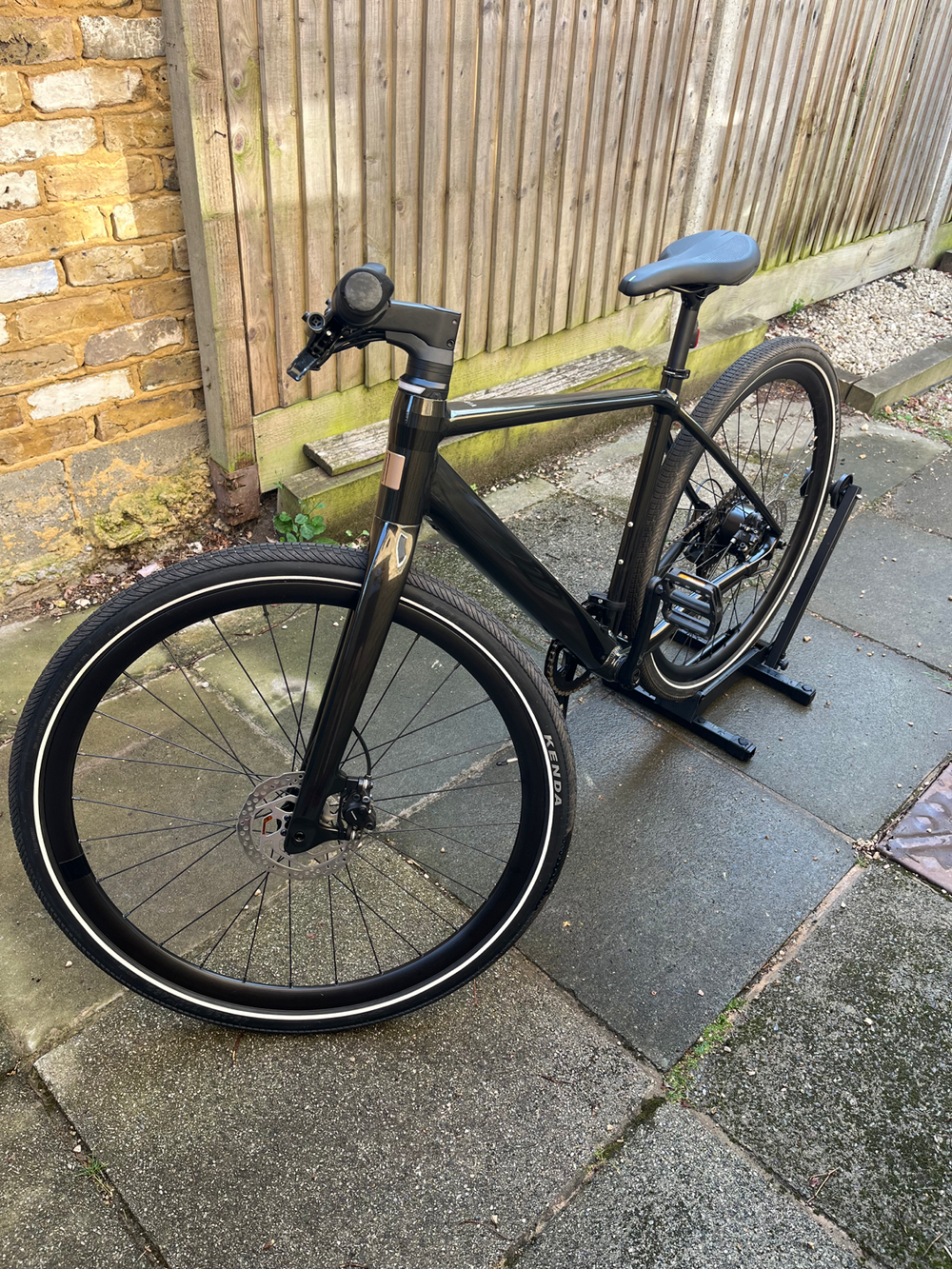 Orbea VIBE H30 2024