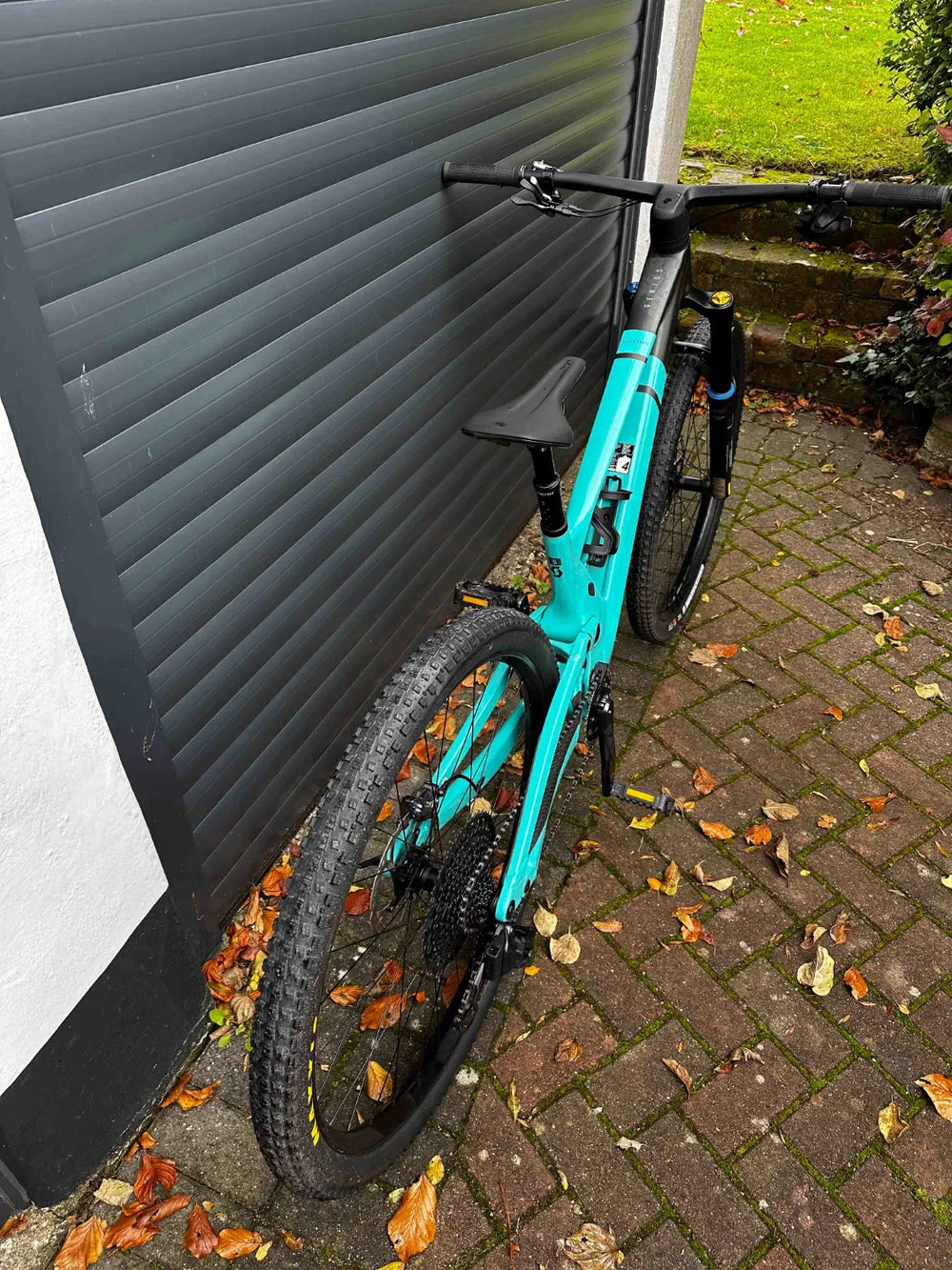 Scott Genius ST 910 TR 2024