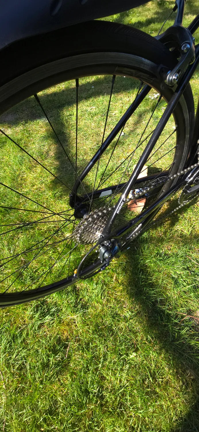 Ribble R872 Disc - Shimano 105 2022