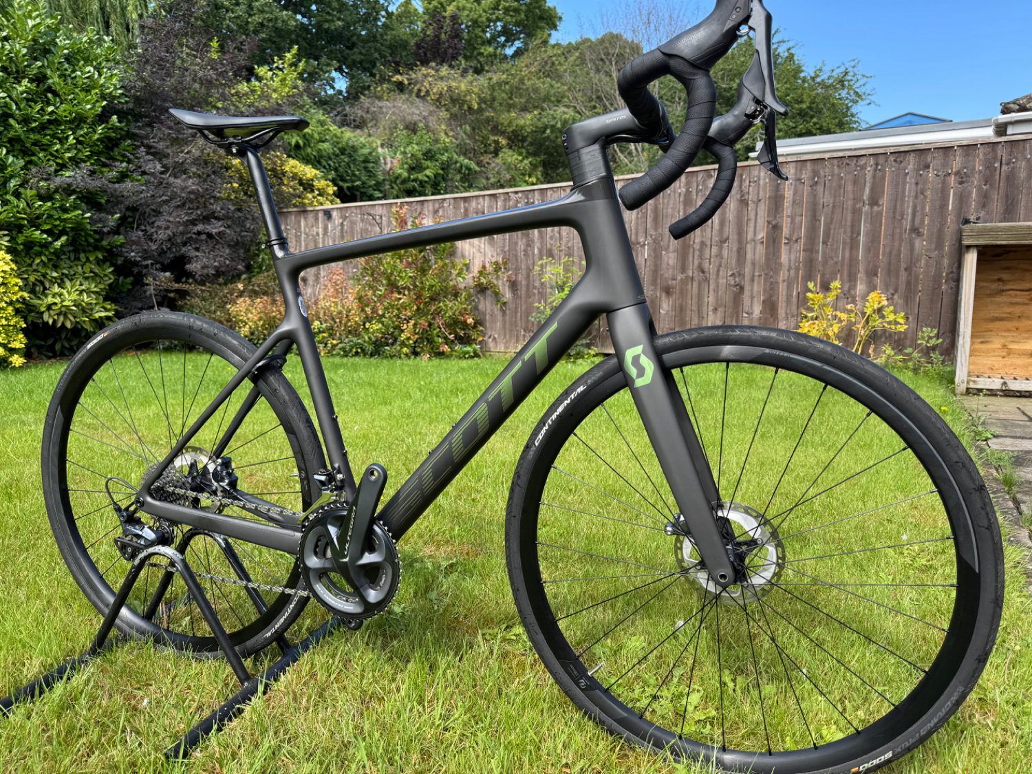 【lc150_miy】SCOTTスコット ADDICT 20 DISC Scott Addict 20 – Incycle Bicycles