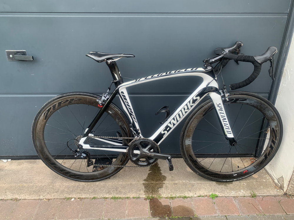 Specialized Venge 2011