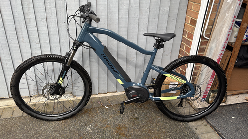 Haibike Hardseven 5 2021