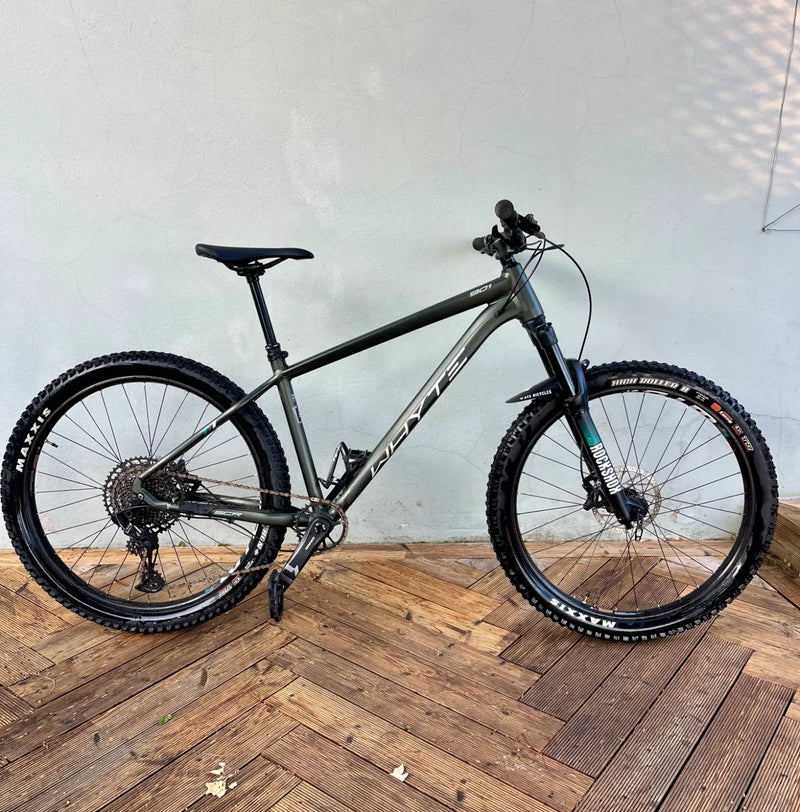 Whyte 901 v4 2022