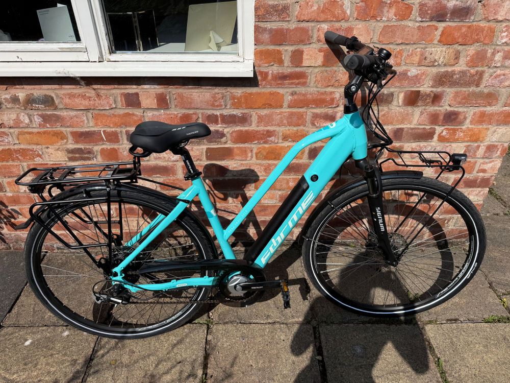 Forme Peak Trails 3 els 2022