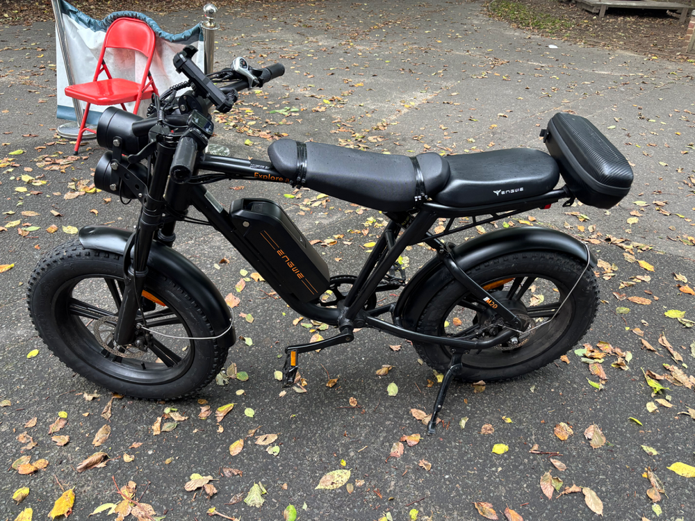 Engwe Engwe m20 2023