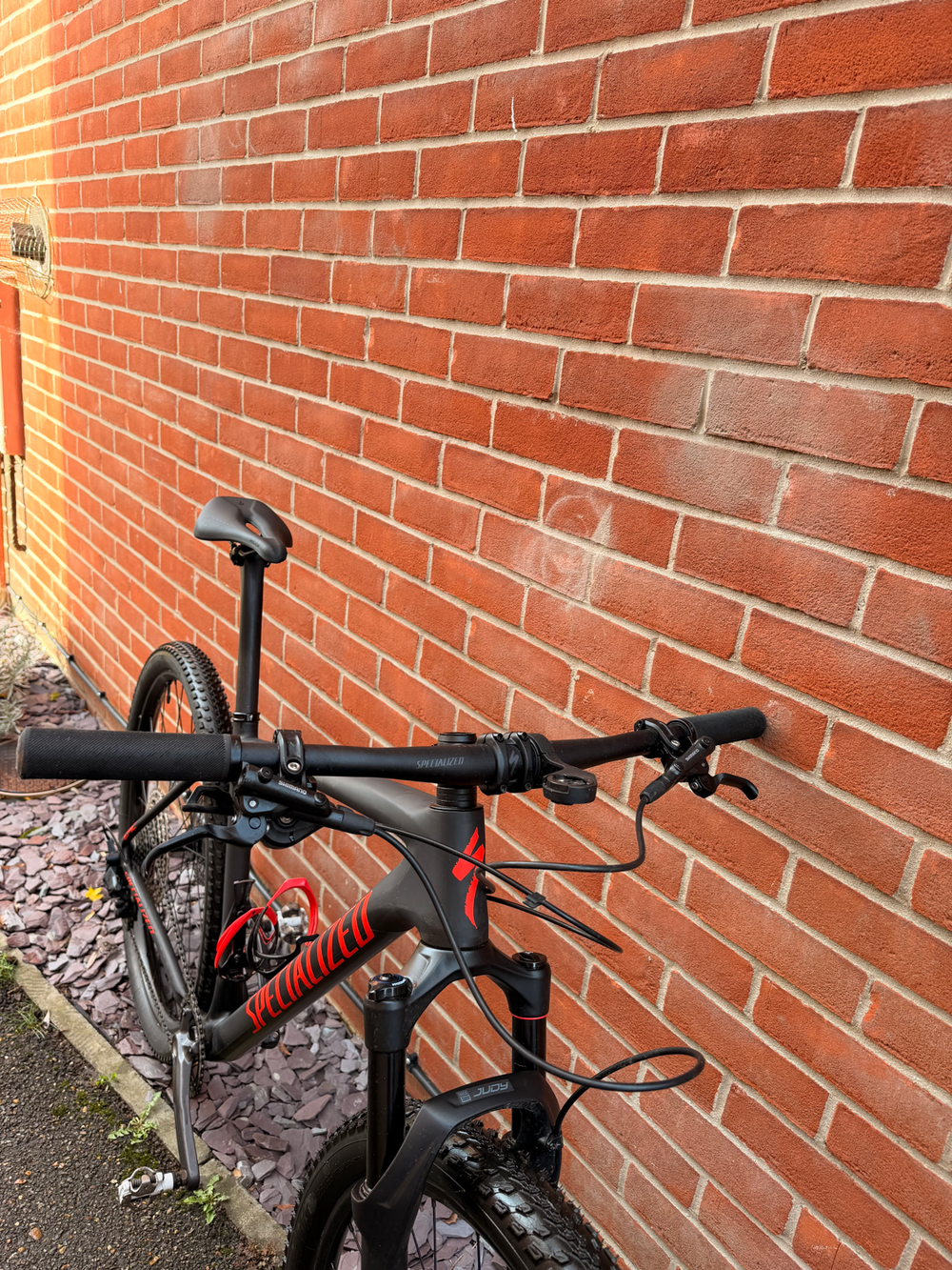 Specialized Epic Hardtail Comp 2020