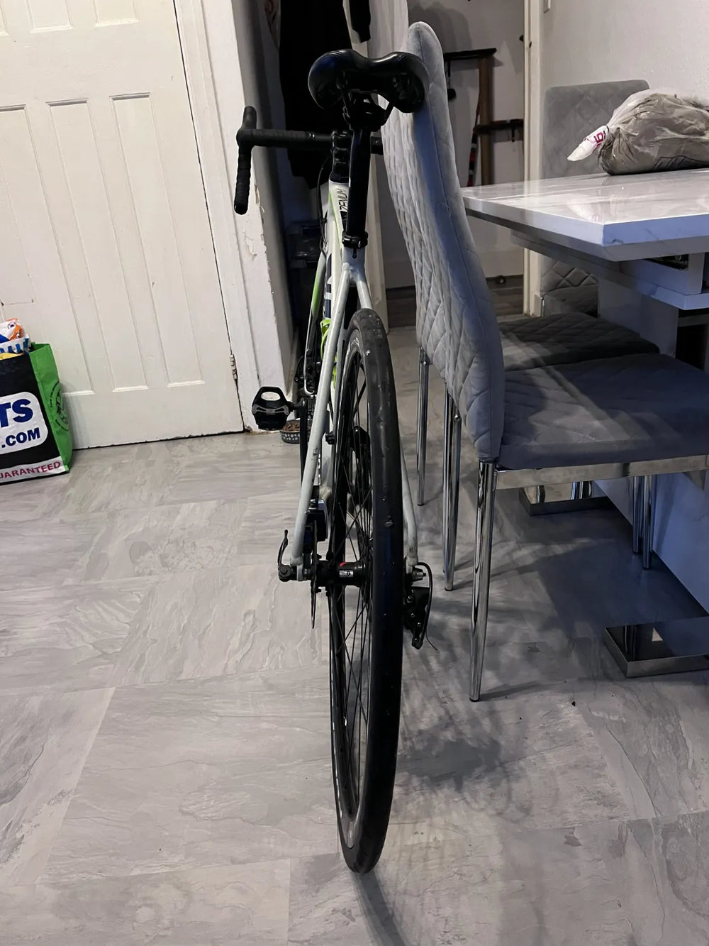 Vitus Zenium SL Disc 2016