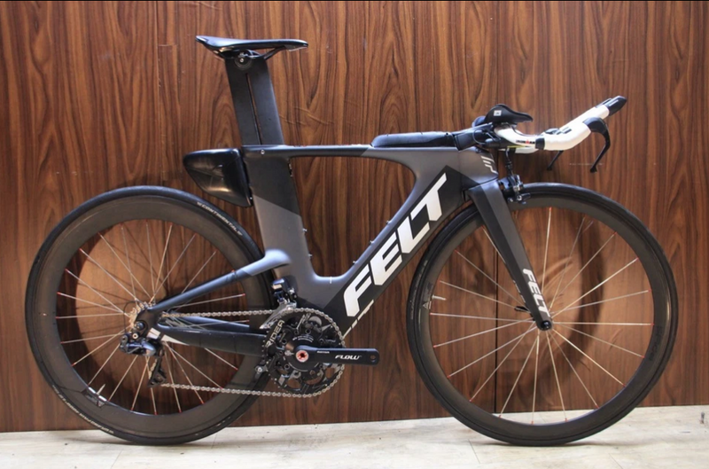 Felt IA Advanced - Rim Brake 105 2020