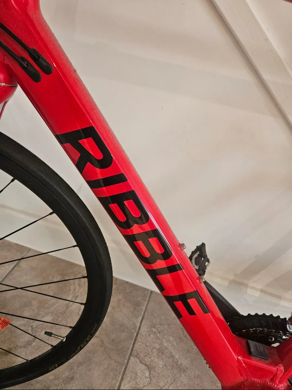 Ribble CGR AL e - SRAM Apex 1x 650B 2021