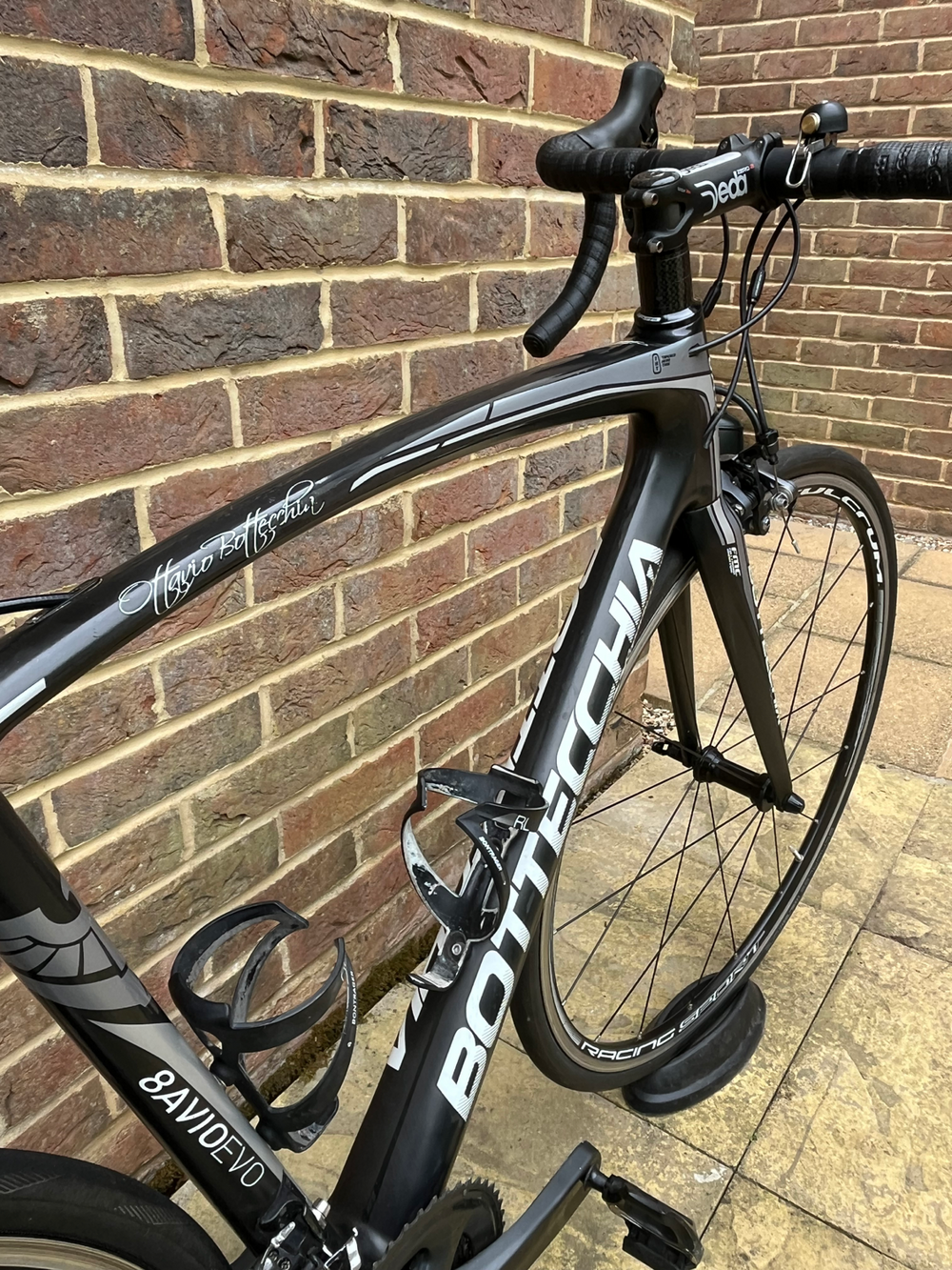 Bottecchia Avio Evo  2015