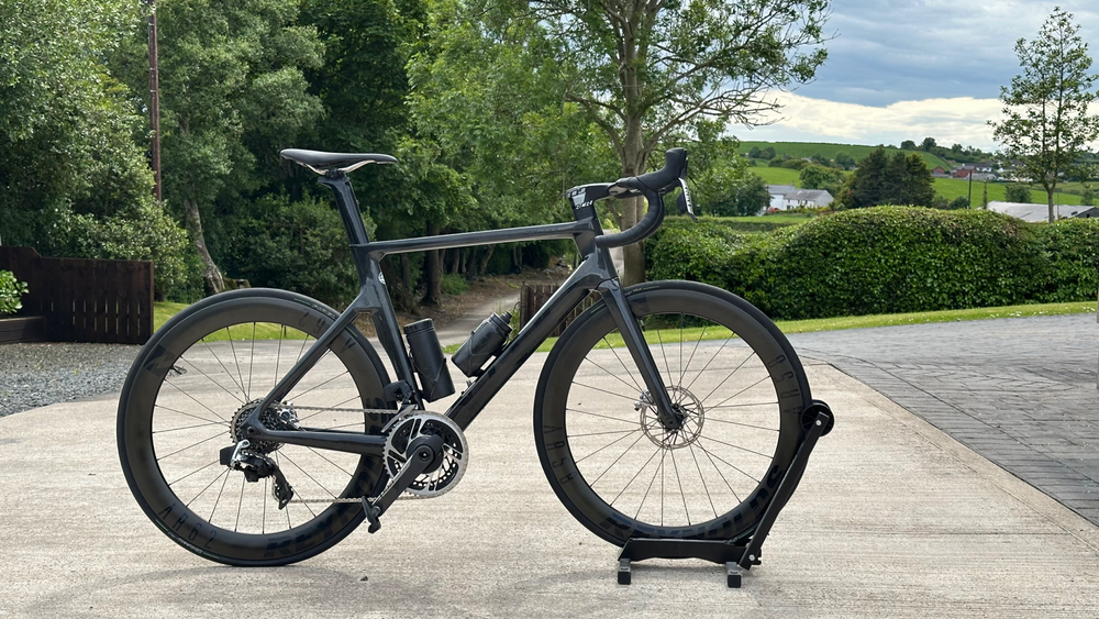Vitus ZX-1 CRX eTap AXS 2020