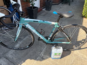 Bianchi Via nirone 7 2017