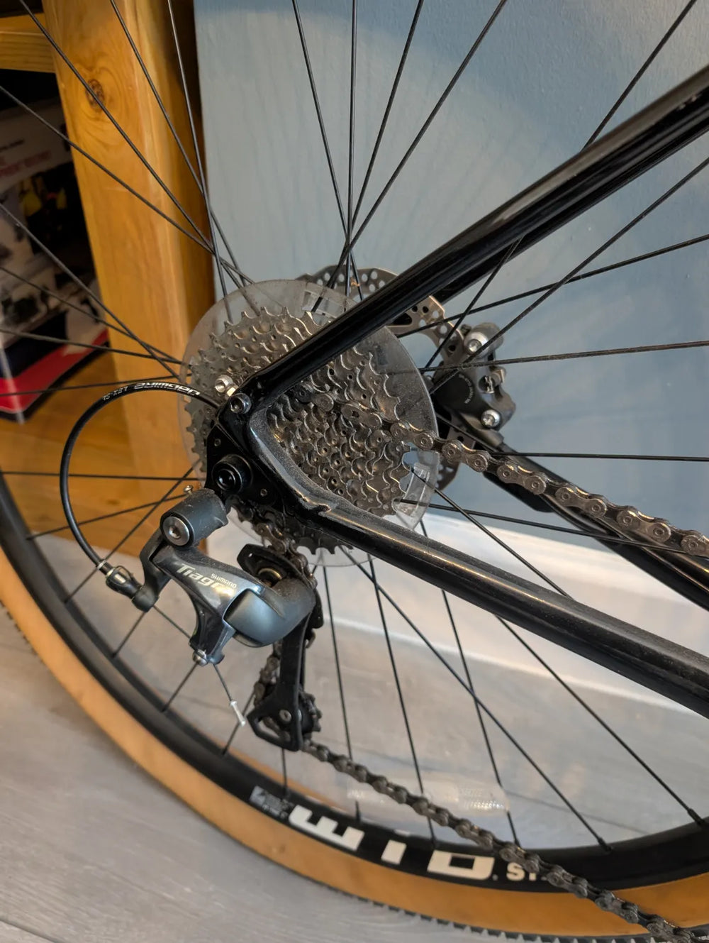 Pinnacle Arkose D2 2020