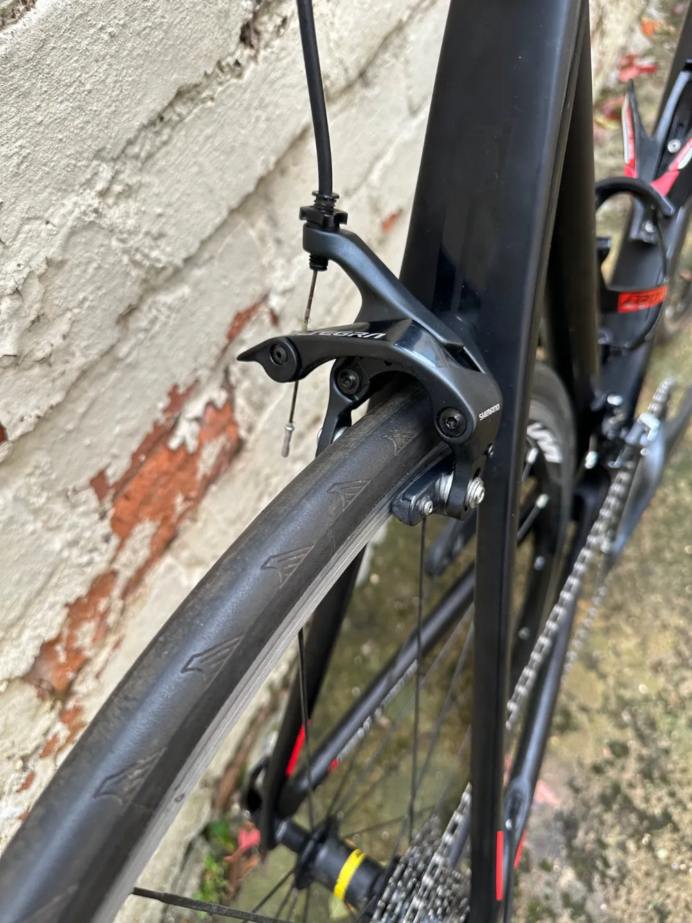 Ribble Sportive Racing Ultegra 2018