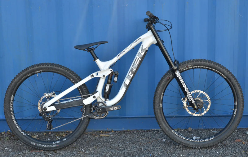 Trek Session 9 X01 2024