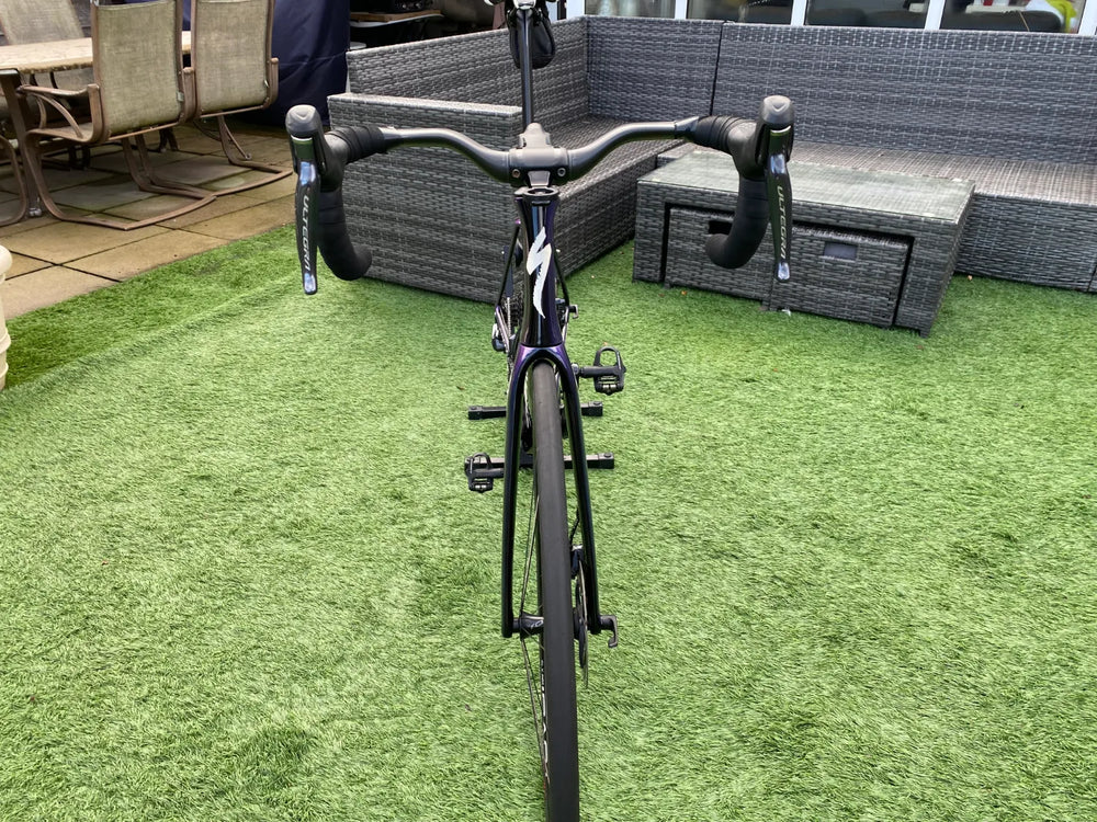 Specialized S-works Venge Vias Disc Di2 2018