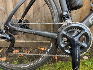 Pinarello Dogma F10 Dura Ace 2019