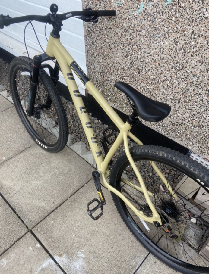 Voodoo BIZANGO PRO 2023