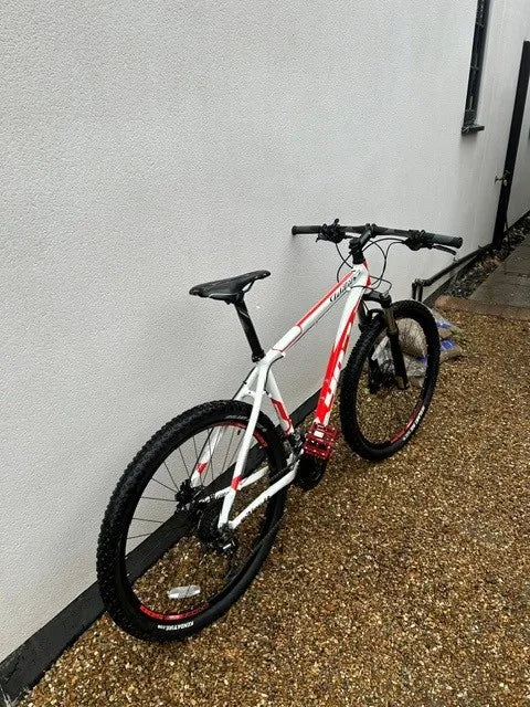 Wilier USMA 407XB