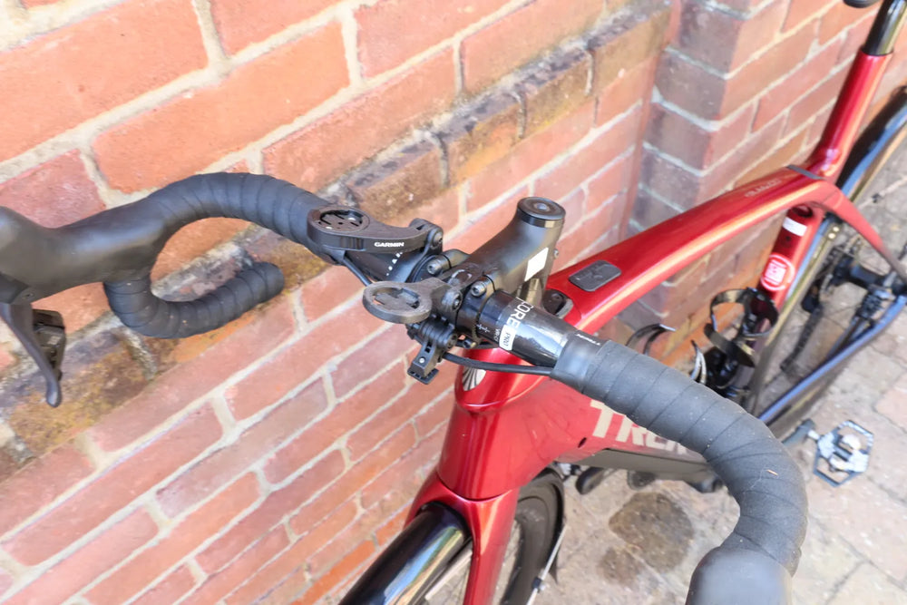 Trek Domane+ LT 7 2022