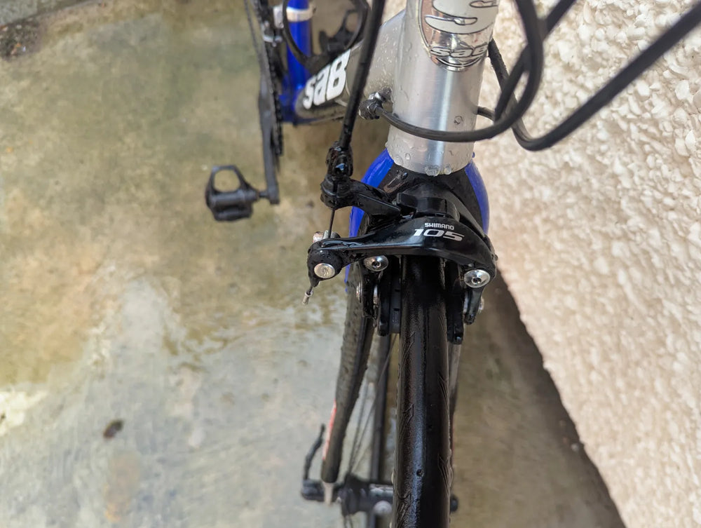 SAB Favignana Mirage 2006