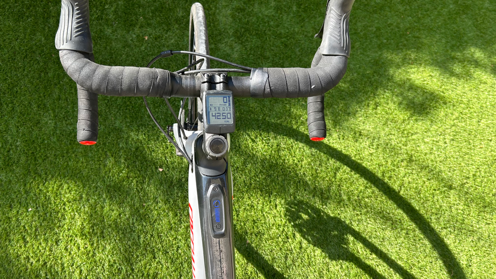Specialized Creo SL Comp Carbon 2021