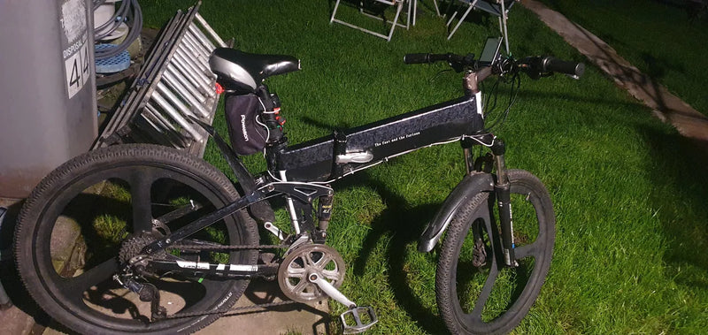 Lankeleisi xt750