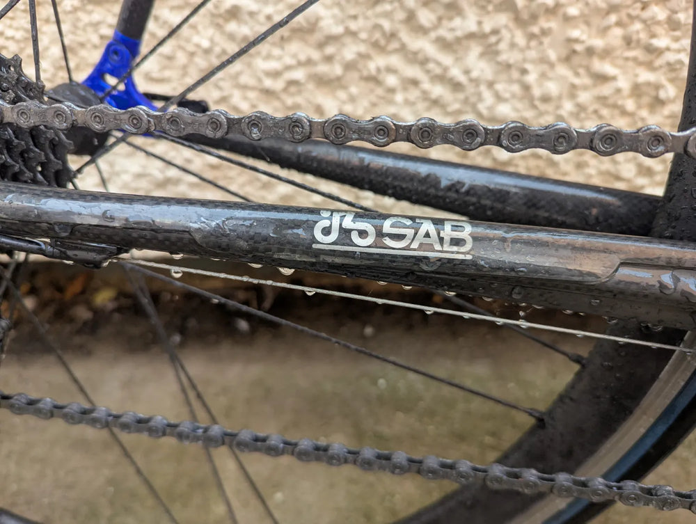 SAB Favignana Mirage 2006