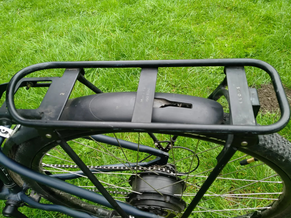 Decathlon  Riverside 100E 2023