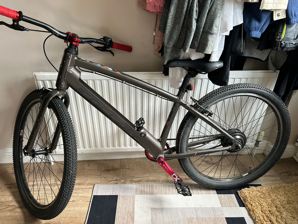 Carrera impel im 2022