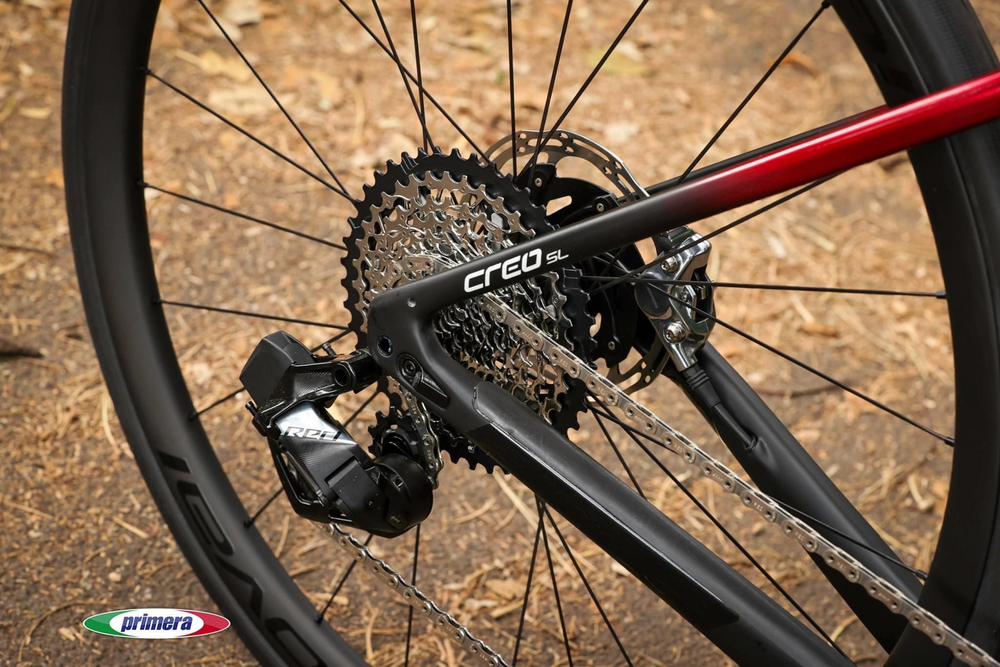 Specialized S-Works Turbo Creo SL 2022