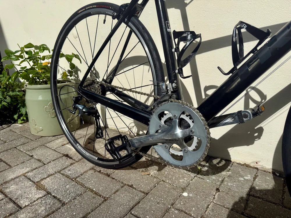 Trek FX Series 7.7 2015