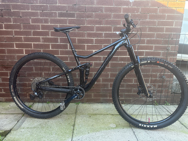 Merida One-twenty 700 29er 2020