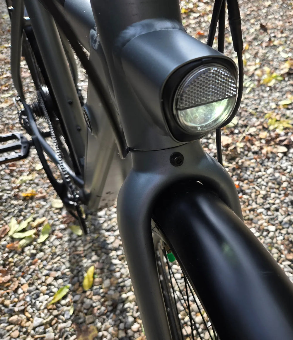 BIRD BIKE A-FRAME 2023